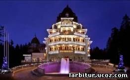  Festa Winter Palace
