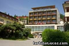"Svycarsky Dvur" 3*