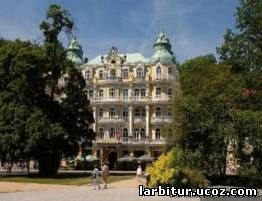 "Bohemia" 4*