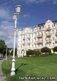 "Belvedere" 3*