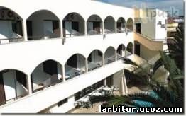  "Elinotel Polis" 3*