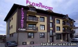 "Florimont Casa" 3*