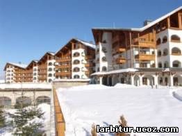 "Kempinski Grand Arena" 5*