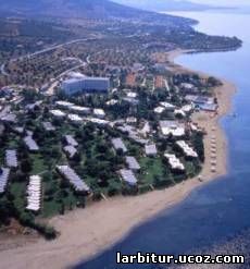  "Gerakina Beach" 3*