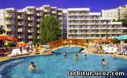 "Laguna Garden" 4*