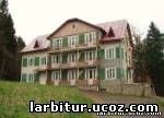 "Сходницкие Карпаты"