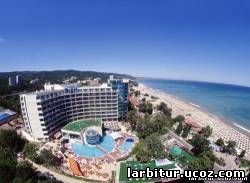 "Marina Grand Beach" 5*