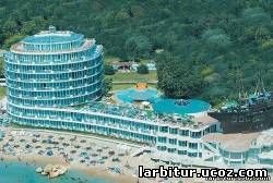 "Sirius Beach" 4*