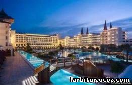 "Mardan Palace" 5*