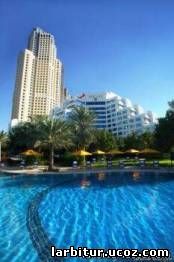  "Sheraton Jumeirah Beach Resort &Towers" 5*