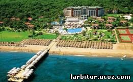  "Voyage Sorgun" 5*