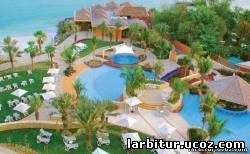 "SHERATON ABU DHABI RESORT&TOWERS" 5*