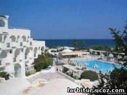 "Riu Green Park" 4*