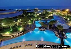 "Calista Luxury Resort" 5*