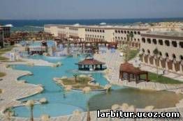  "Sunrise Mamlouk Palace Resort" 5*