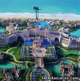  "AL QASR" 5*