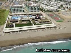 "Vera Club Hotel Mare" 5*