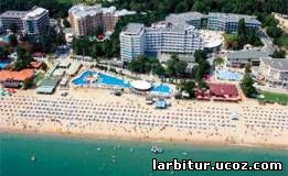 "Morsko Oko Beach" 3*