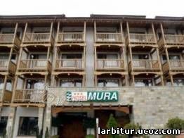 "Mura" 3*