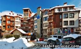 "Grand Montana" 4*
