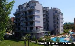 "Saphir" 3*