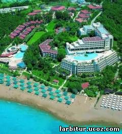 "Melas Resort" 5*