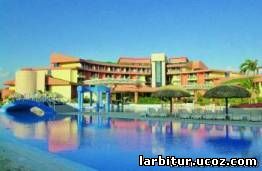 "Mercure Playa de Oro" 4*