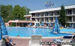 "Regina" 3*